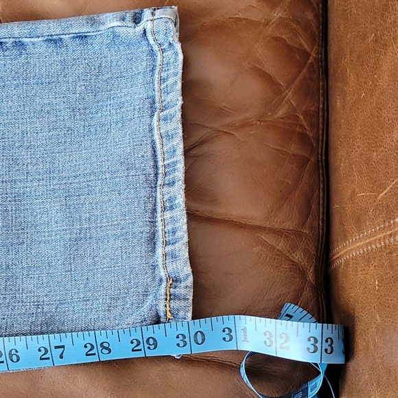 Levi's bootcut jeans 515 - Picture 10 of 11
